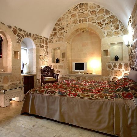 Kasr-I Nehroz Hotel Midyat Εξωτερικό φωτογραφία
