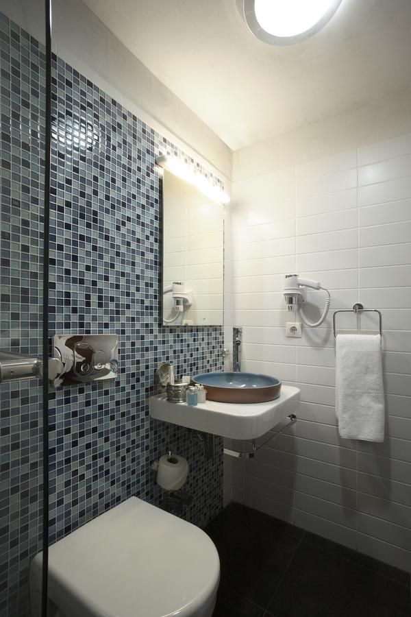 Kasr-I Nehroz Hotel Midyat Εξωτερικό φωτογραφία
