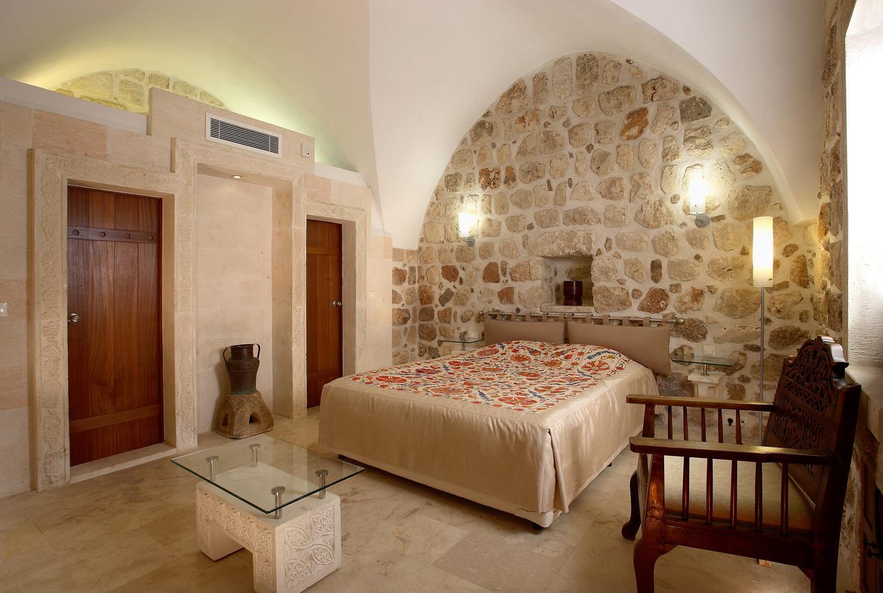 Kasr-I Nehroz Hotel Midyat Εξωτερικό φωτογραφία