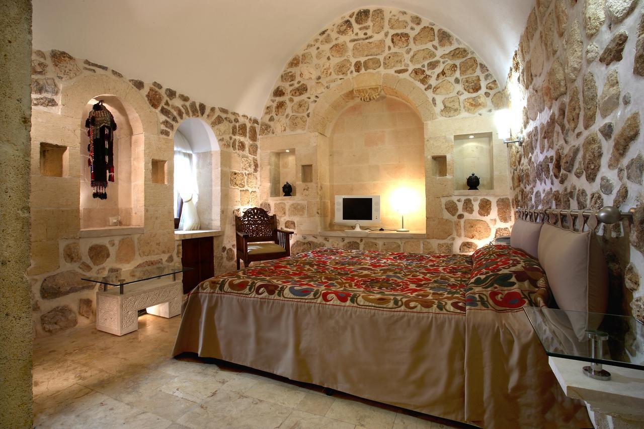 Kasr-I Nehroz Hotel Midyat Εξωτερικό φωτογραφία
