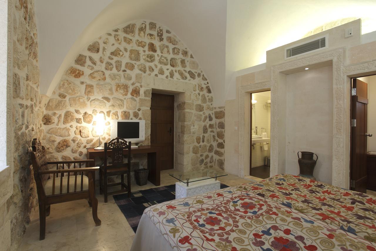 Kasr-I Nehroz Hotel Midyat Εξωτερικό φωτογραφία