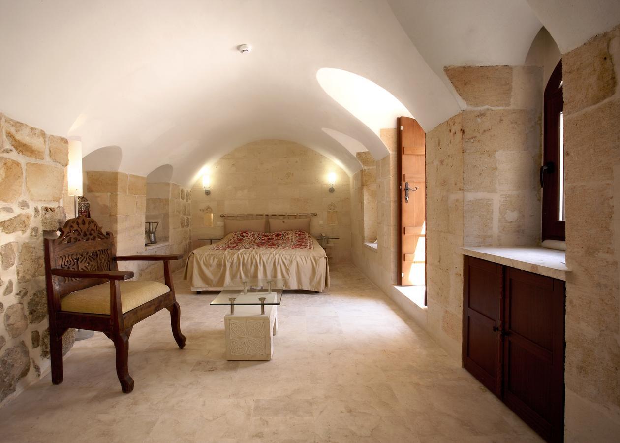 Kasr-I Nehroz Hotel Midyat Εξωτερικό φωτογραφία