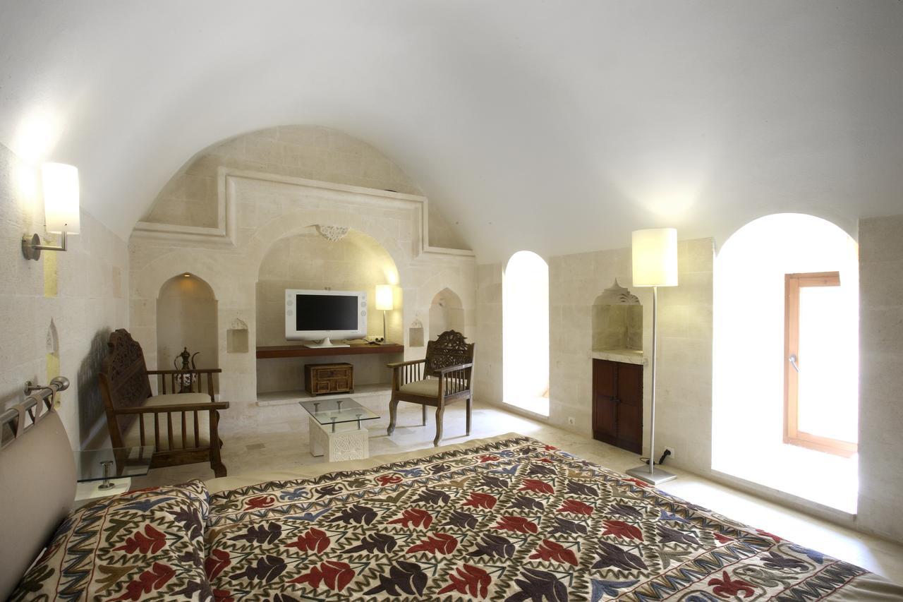 Kasr-I Nehroz Hotel Midyat Εξωτερικό φωτογραφία
