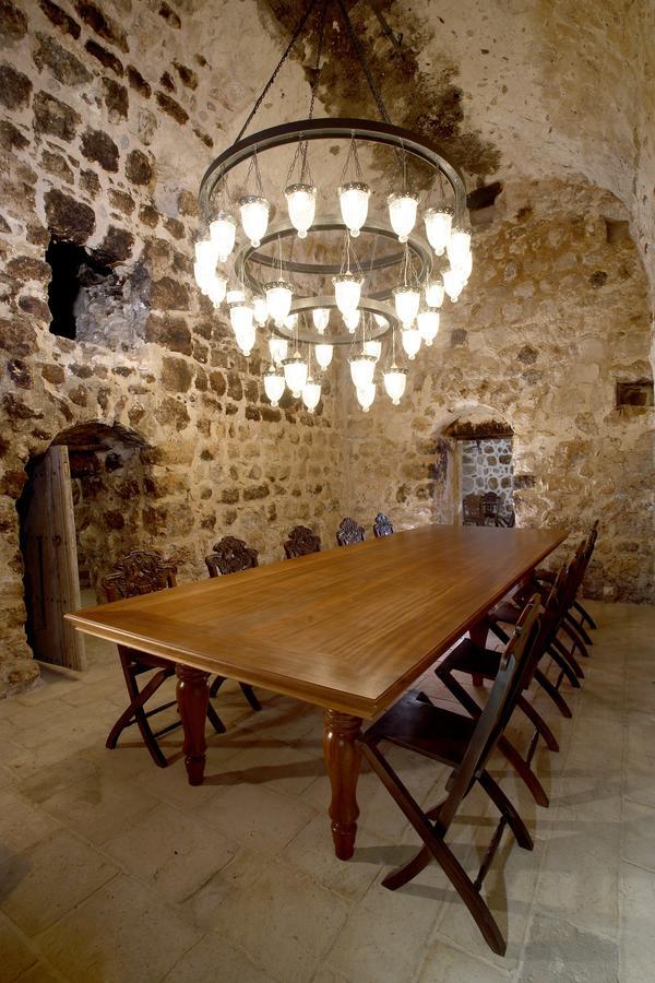 Kasr-I Nehroz Hotel Midyat Εξωτερικό φωτογραφία