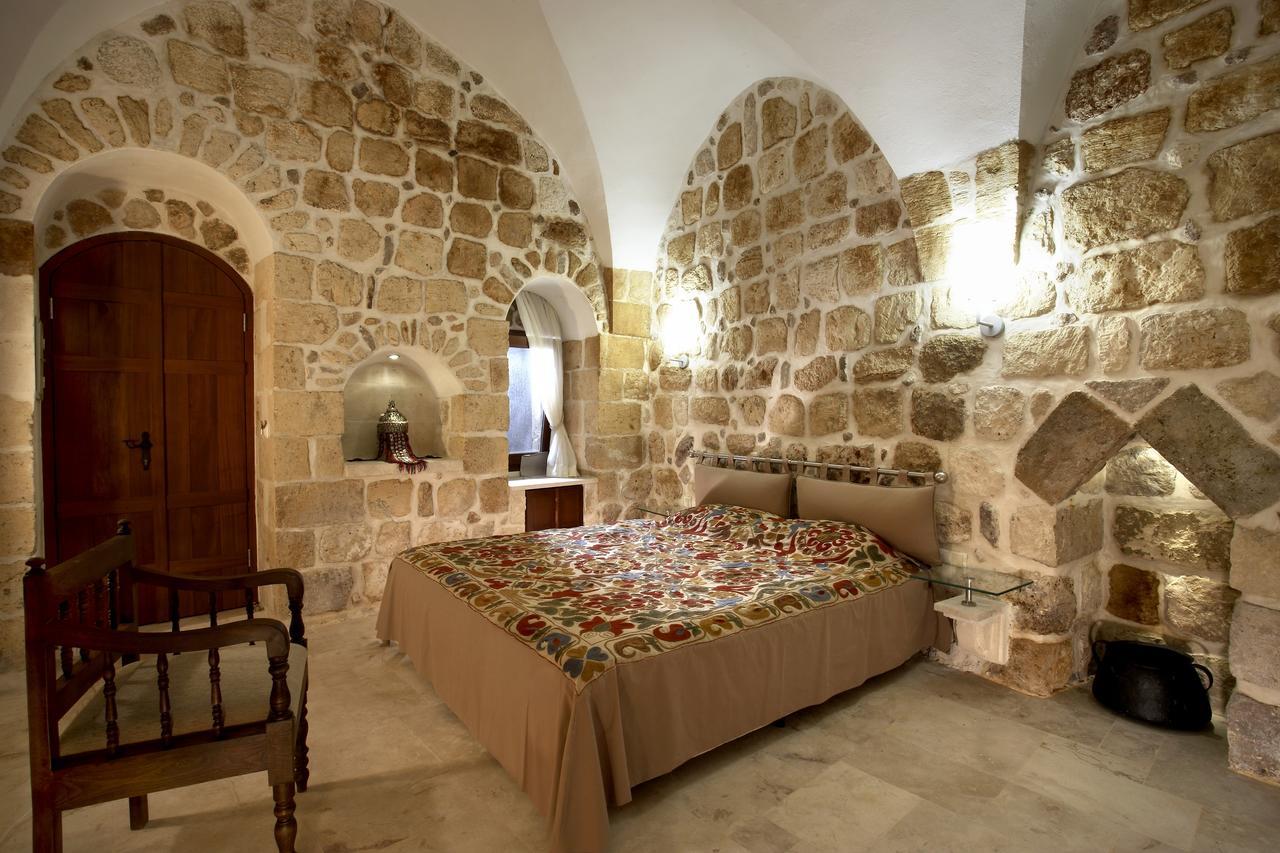 Kasr-I Nehroz Hotel Midyat Εξωτερικό φωτογραφία