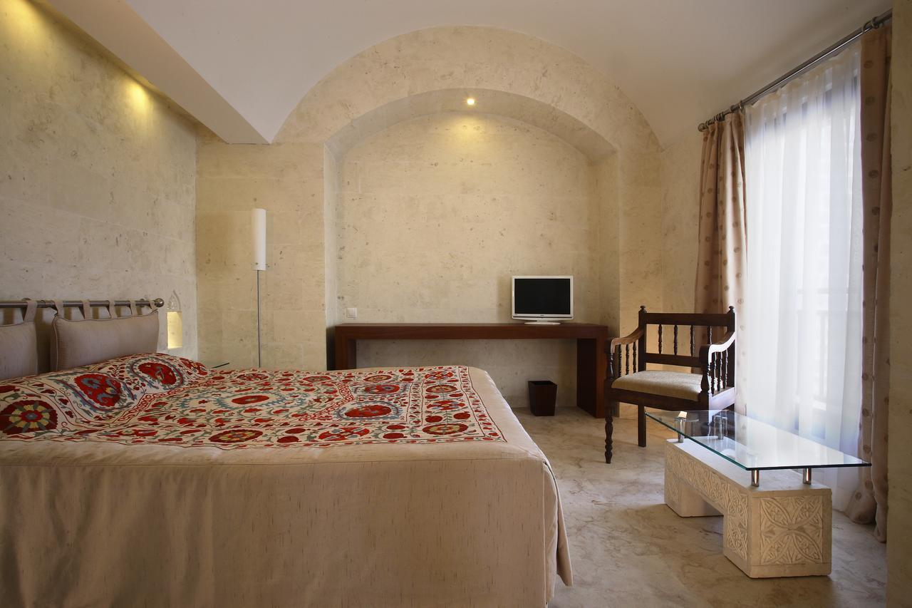 Kasr-I Nehroz Hotel Midyat Εξωτερικό φωτογραφία