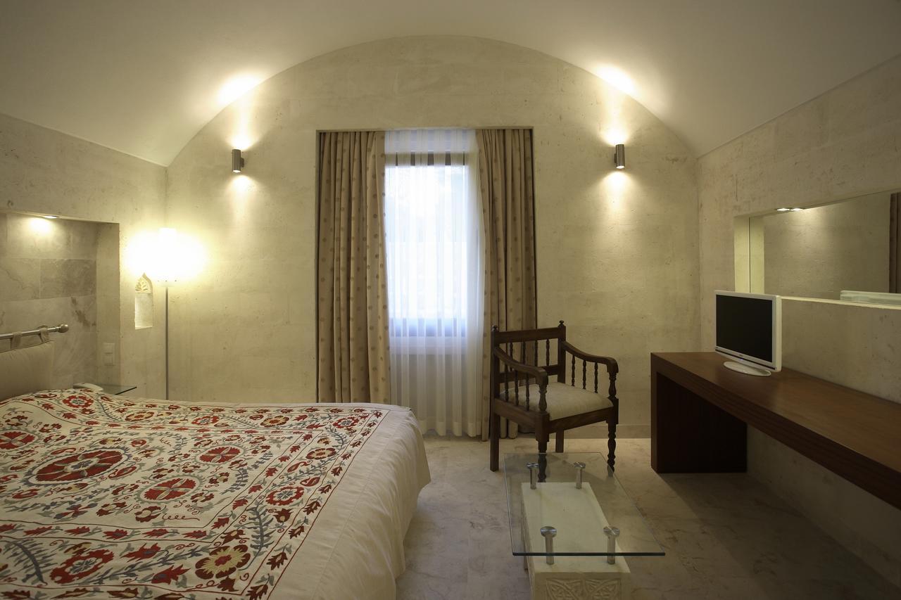 Kasr-I Nehroz Hotel Midyat Εξωτερικό φωτογραφία