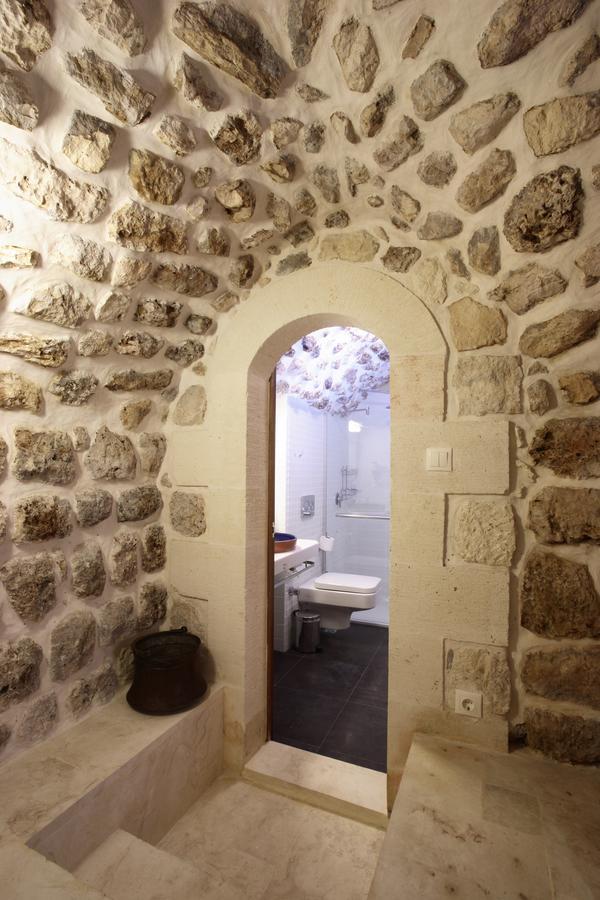 Kasr-I Nehroz Hotel Midyat Εξωτερικό φωτογραφία