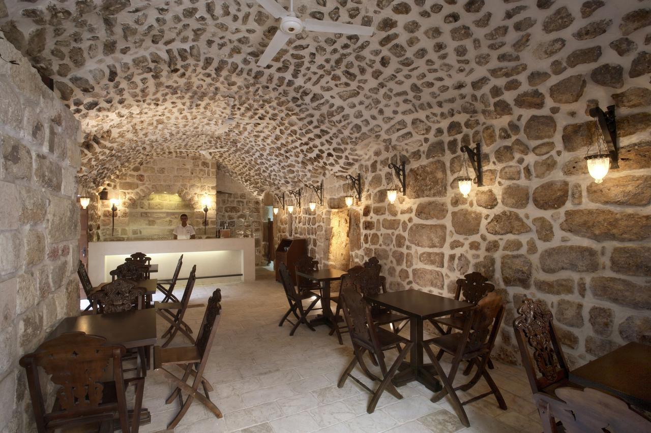 Kasr-I Nehroz Hotel Midyat Εξωτερικό φωτογραφία