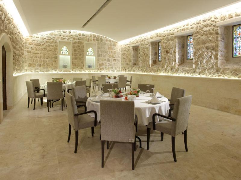 Kasr-I Nehroz Hotel Midyat Εξωτερικό φωτογραφία