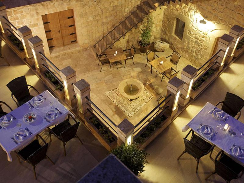 Kasr-I Nehroz Hotel Midyat Εξωτερικό φωτογραφία
