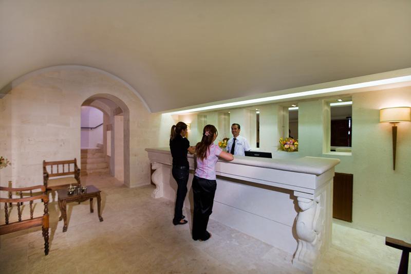 Kasr-I Nehroz Hotel Midyat Εξωτερικό φωτογραφία